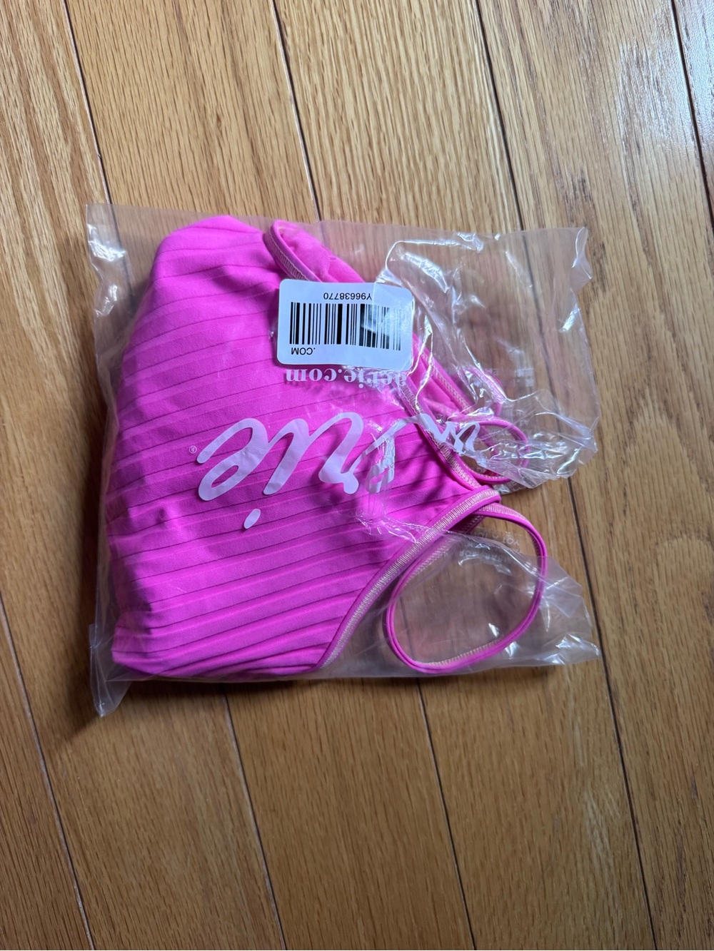 NWT Aerie Ribbed Tankini - Picture 7 of 7